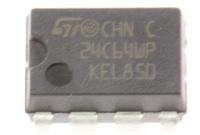 WHIRLPOOL/INDESIT Eeproms                                                      482000080797