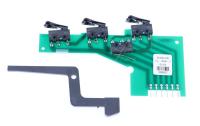 ELECTROLUX / AEG Micro-switchs                                                4055080750