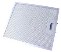 Silverline Metaal vetfilter                                             YT142315006