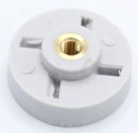 DeLonghi Meenemer/koppelstuk                                          KW716129