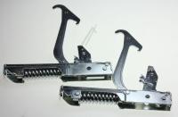 Ilve Deurscharnier voor oven                                      531226