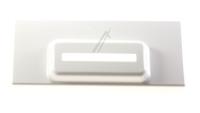 WHIRLPOOL/INDESIT Logements de couvercle                                       481244029574
