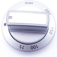 BEKO/GRUNDIG/ARCELIK Boutons de thermostat                                        C00943110