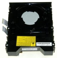 Pioneer Blu-ray branders                                             DXX2612