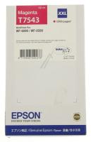 Epson Cartouches                                                   C13T754340