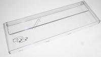 BEKO/GRUNDIG/ARCELIK Lade-afdekking                                               C00894318