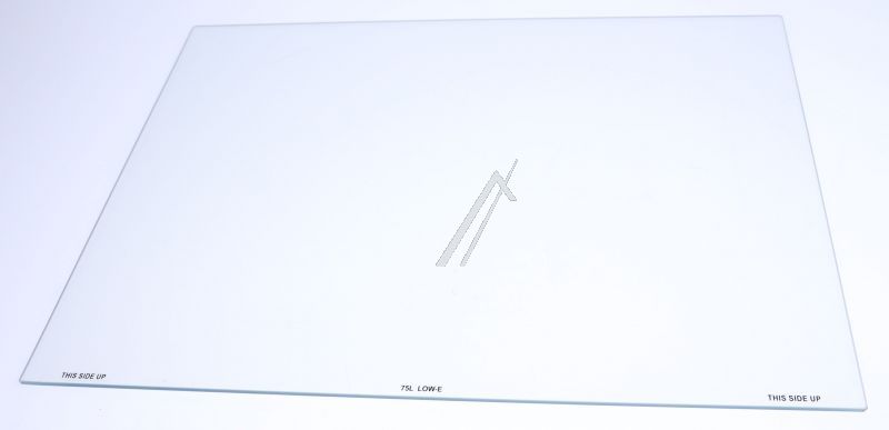 Vestel Verres de porte                                              47013764