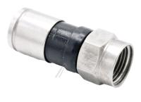 Fuba Compressie f-steker                                          22505080