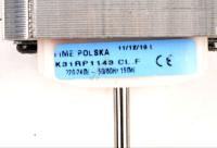 WHIRLPOOL/INDESIT Motoren                                                      482000009055