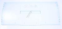 BEKO/GRUNDIG/ARCELIK Lade-afdekking                                               C00911796