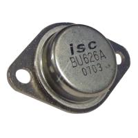 INCHANGE SEMICONDUCTOR Transistors                                                  BU626A
