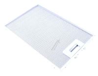 Silverline Metallfettfilter                                             YT142215002