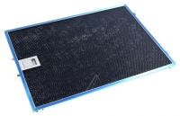Boschsiemens Metaal vetfilter                                             11028233