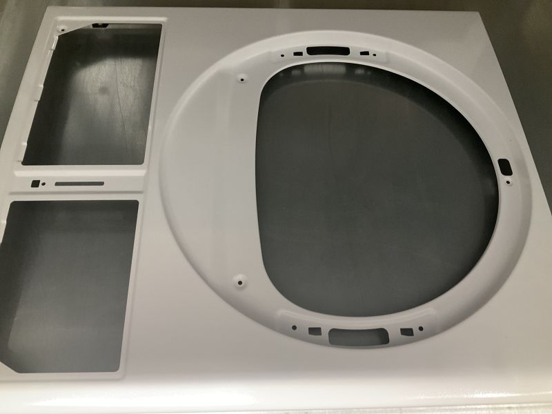 Boschsiemens Voorfront                                                    00687302