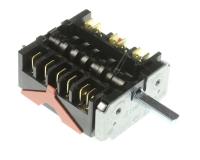 WHIRLPOOL/INDESIT Fornuisschakelaars                                           482000092813