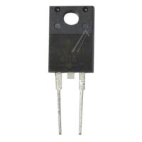 VISHAY Diodes                                                       FESF8BTE345