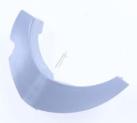 WHIRLPOOL/INDESIT Ontluchtingskanaal                                           488000629797