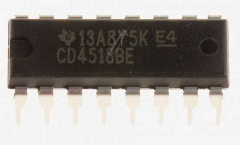 - Circuits integres                                            