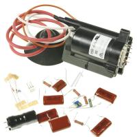 Panasonic Lijntransformatoren                                          TZS9EK051
