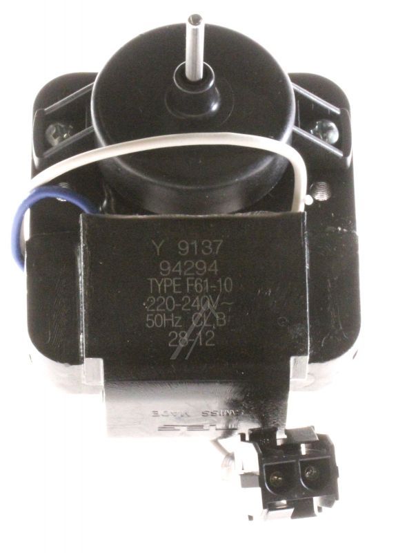 WHIRLPOOL/INDESIT Moteurs du ventilateur                                       481936118466
