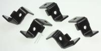 Haier Deurscharnier koelkast                                       49045856