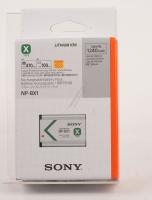 Sony Accu                                                         A5008287G