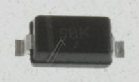 - Smd-diodes                                                   BAT54T1G