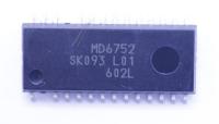 Sanken Ic                                                           MD6752
