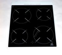 WHIRLPOOL/INDESIT Keramische platen                                            482000022882