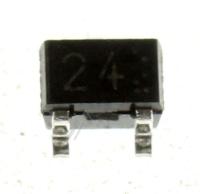 JVC Transistoren                                                 DTC114EUAX