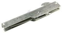 WHIRLPOOL/INDESIT Charnieres four                                              482000062153