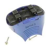 Braun Deur / klep / deksel                                         67030843