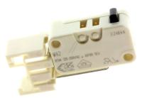 Boschsiemens Schakelaars                                                  00611665