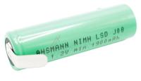 Ansmann Aa 14mm durchm. 50mm höhe                                    503537101