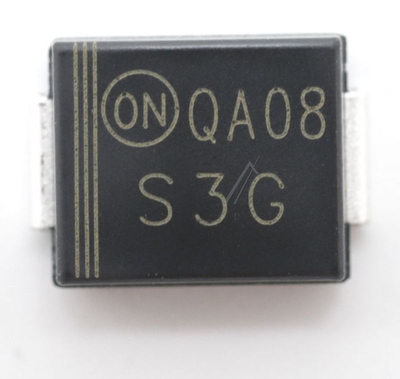 FAIRCHILD Smd-diodes                                                   S3G