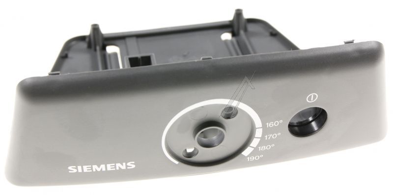 Boschsiemens Capots de dosseret                                           00498897