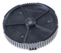 DeLonghi Snaarwiel                                                    KW712632
