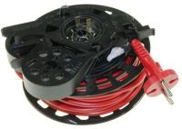 Boschsiemens Kabelhaspel van stofzuiger                                   00656588