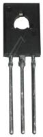 - Transistors                                                  