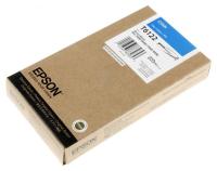 Epson Inktpatronen                                                 C13T612200