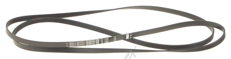 Candyhoover Poly-v-snaar h                                               40012264