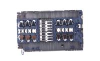Samsung Houder v.simkaart                                            3709001957