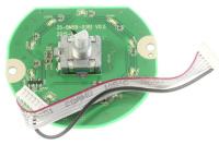 Philips Potmeter volume                                              996580006904