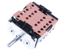ELECTROLUX / AEG Fornuisschakelaars                                           8072245023