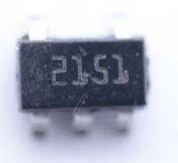 STMICROELECTRONICS Ic                                                           STMPS2151STR