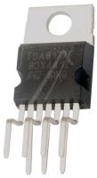 STMICROELECTRONICS Ic                                                           TDA8177F