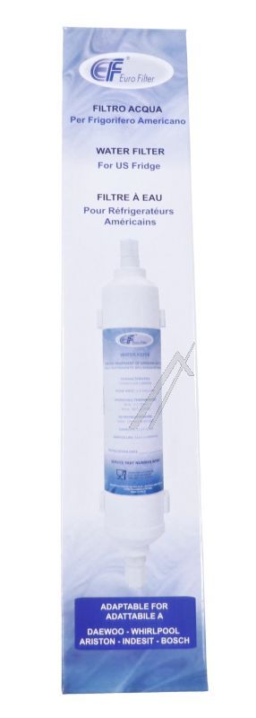 EUROFILTER Filtres a eau                                                