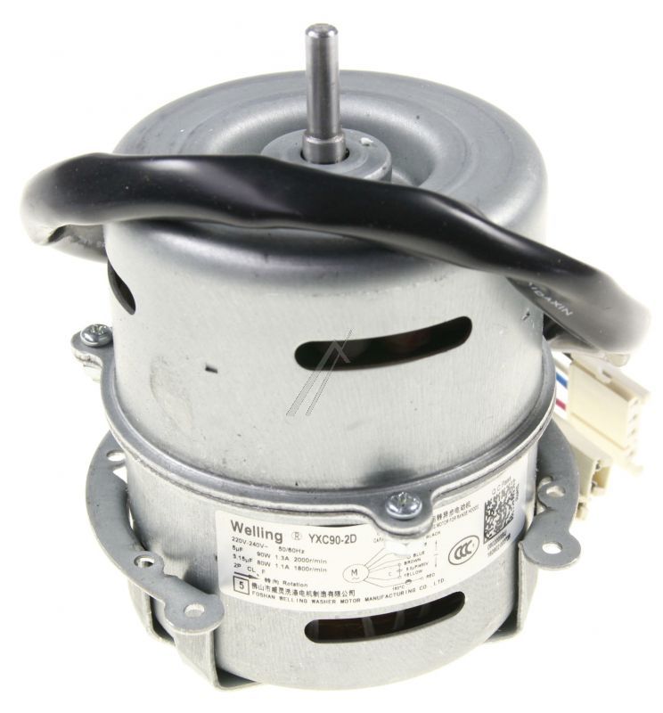 WHIRLPOOL/INDESIT Moteurs de hotte                                             482000092085