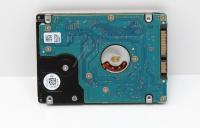 Acer S-ata 2,5" harddisk voor pc                                  KH01K07009