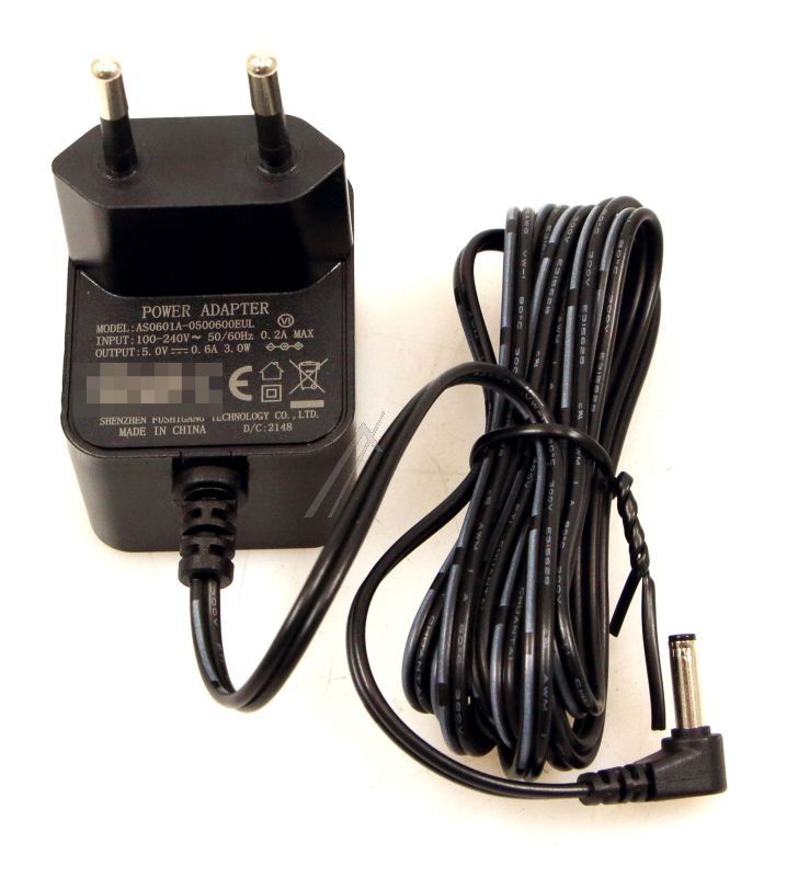 Nexus Netadapters                                                  AS0601A0500600EUL